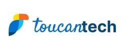 ToucanTech Logo