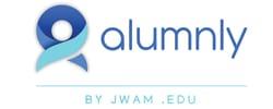 Alumnly Logo