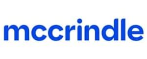 McCrindle Logo