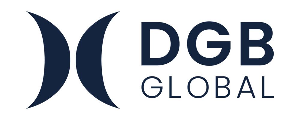 DGB Global Logo