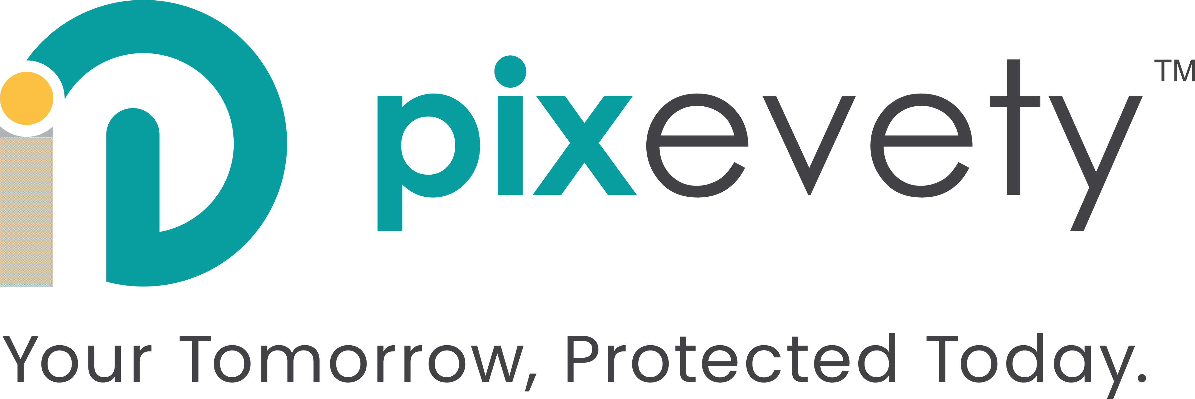 Pixevety Logo