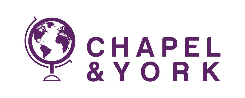 Chapel&York Logo