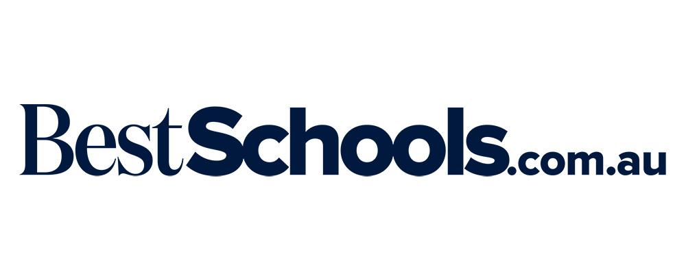 Best Schools Logo