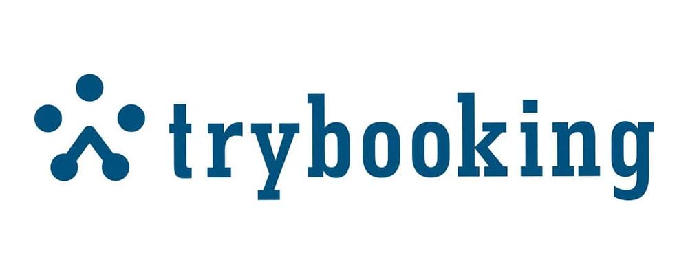 Trybooking Logo