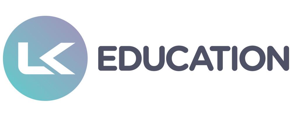 Look Education Logo