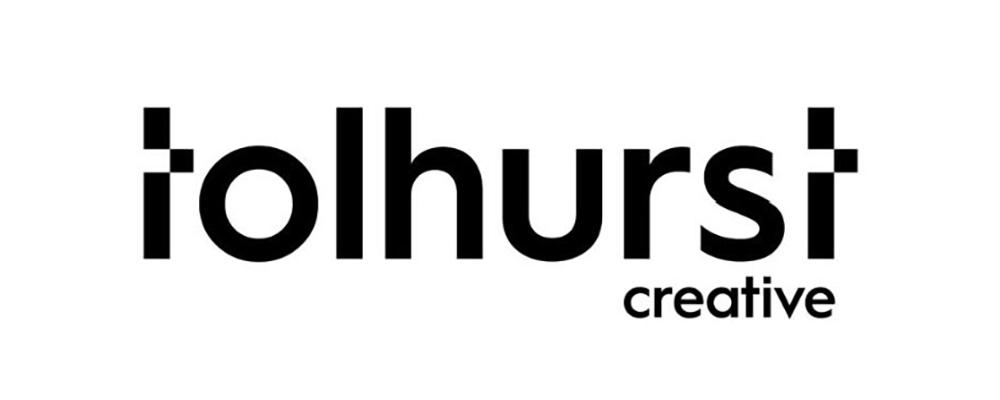 Tolhurst Creative Logo