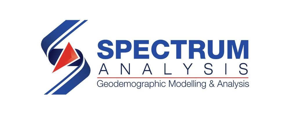 Spectrum Analysis Logo