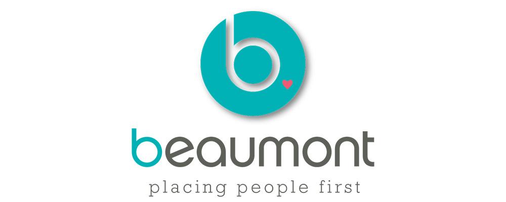 Beaumont People Logo