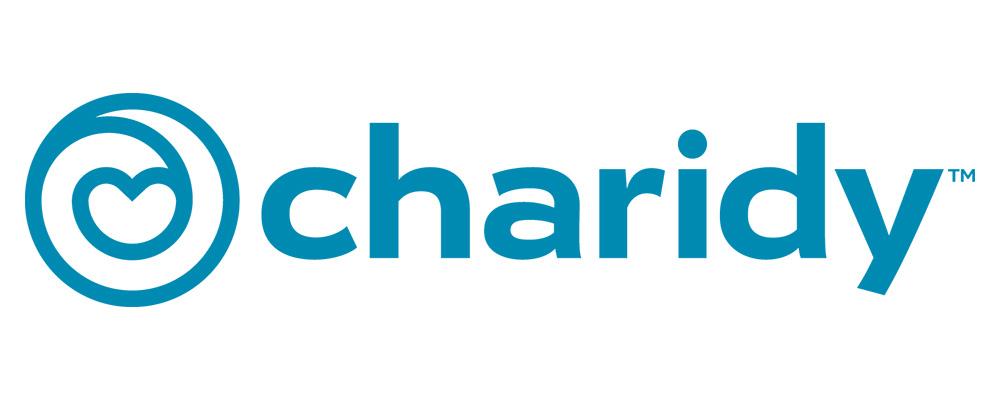 Charidy Logo