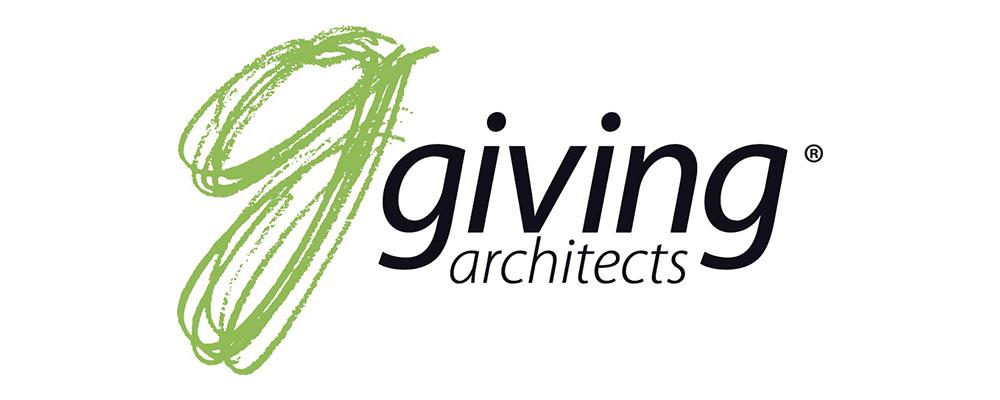 Giving Architects Logo